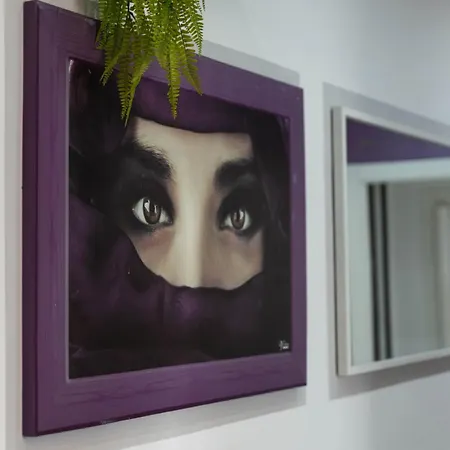 Appartamento Purple House *