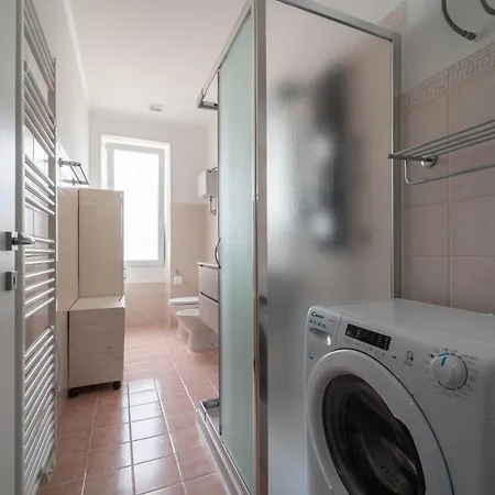 Apartment Purple House Alghero