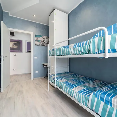 Appartamento Purple House Alghero