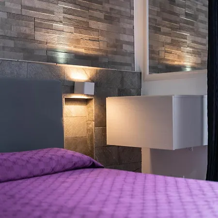Lejlighed Purple House Alghero