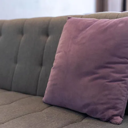 Apartment Purple House *