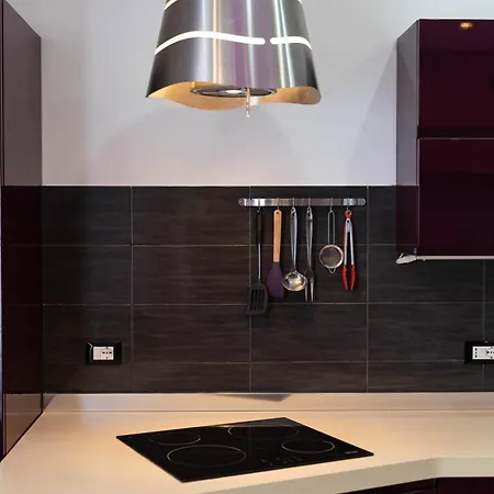 Apartment Purple House Alghero
