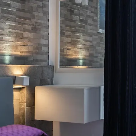 Apartment Purple House Alghero