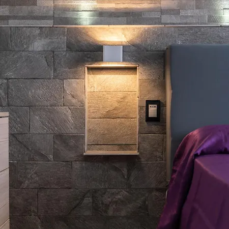Apartment Purple House Alghero